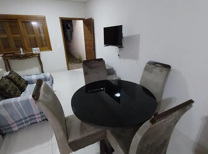Duplex Aconchegante