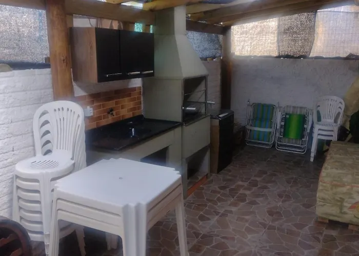 Casa da Felicidade