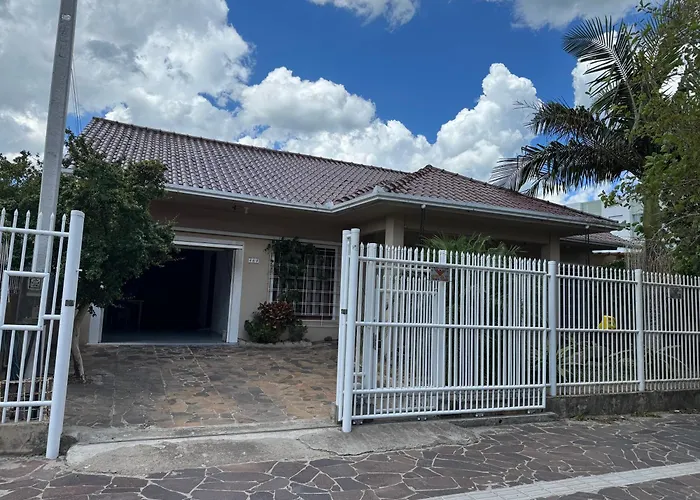 Casa do vivi 1