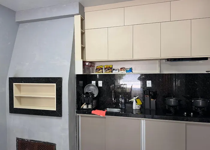 Casa do vivi 1