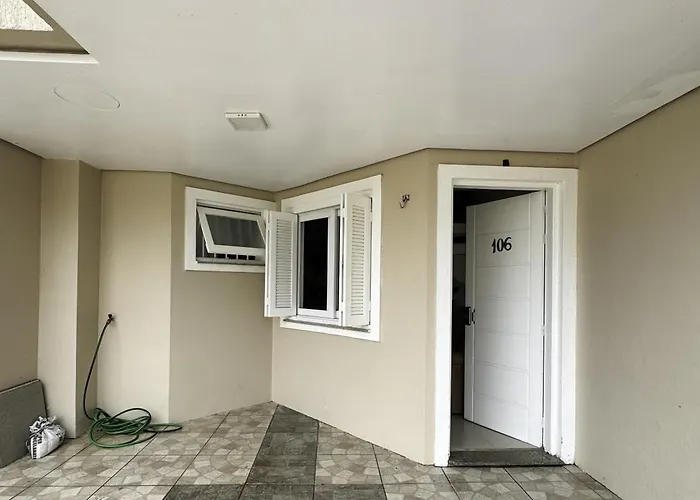 Tramandaí Beach House