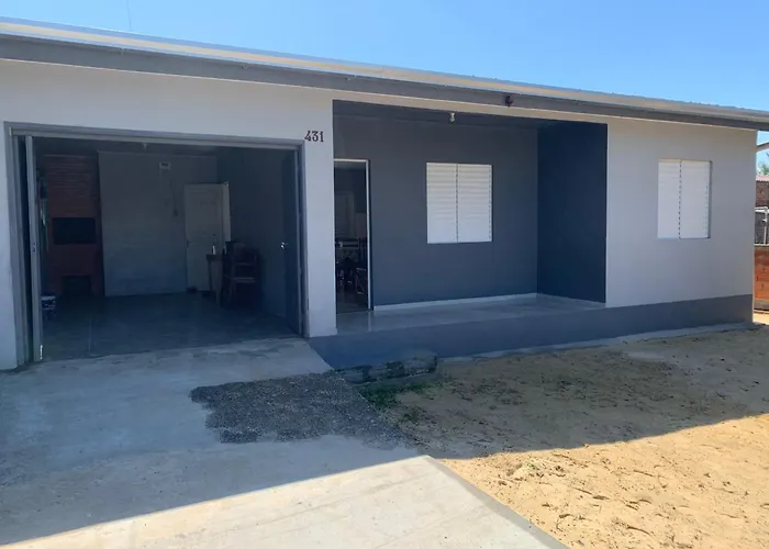 Casa de Praia