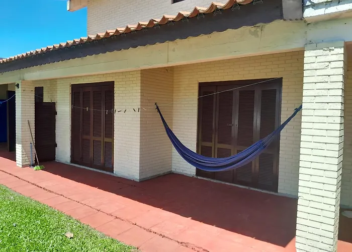 Residencial Plataforma -100m do Mar -Tramandai-Centro