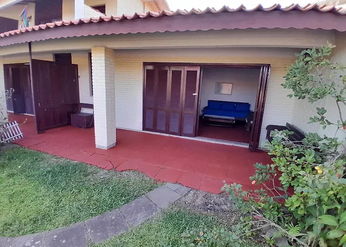 Residencial Plataforma -100m do Mar -Tramandai-Centro