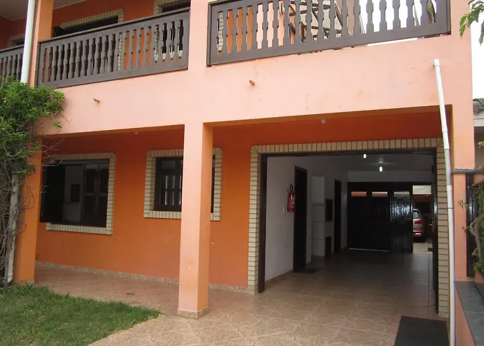 Casa Oasis Sul Tramandaí