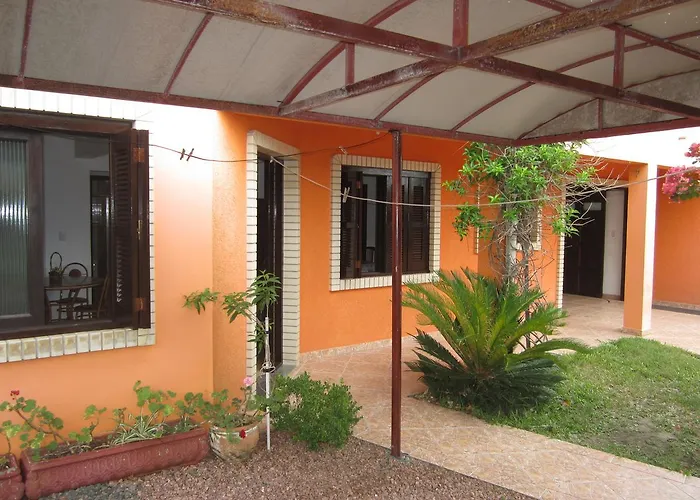 Casa Oasis Sul Tramandaí